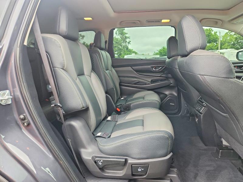 Aukcja sprzedaży 2023 Subaru Ascent, vin: 4S4WMAKD8P3443490, numer aukcji: 55141206