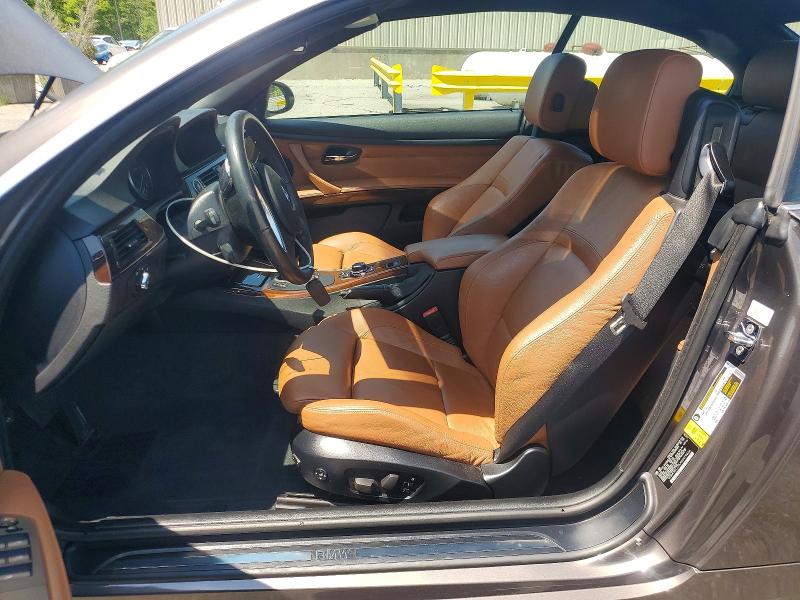 54264576 :رقم المزاد ، WBAWL735X9P179666 vin ، 2009 Bmw 335 مزاد بيع
