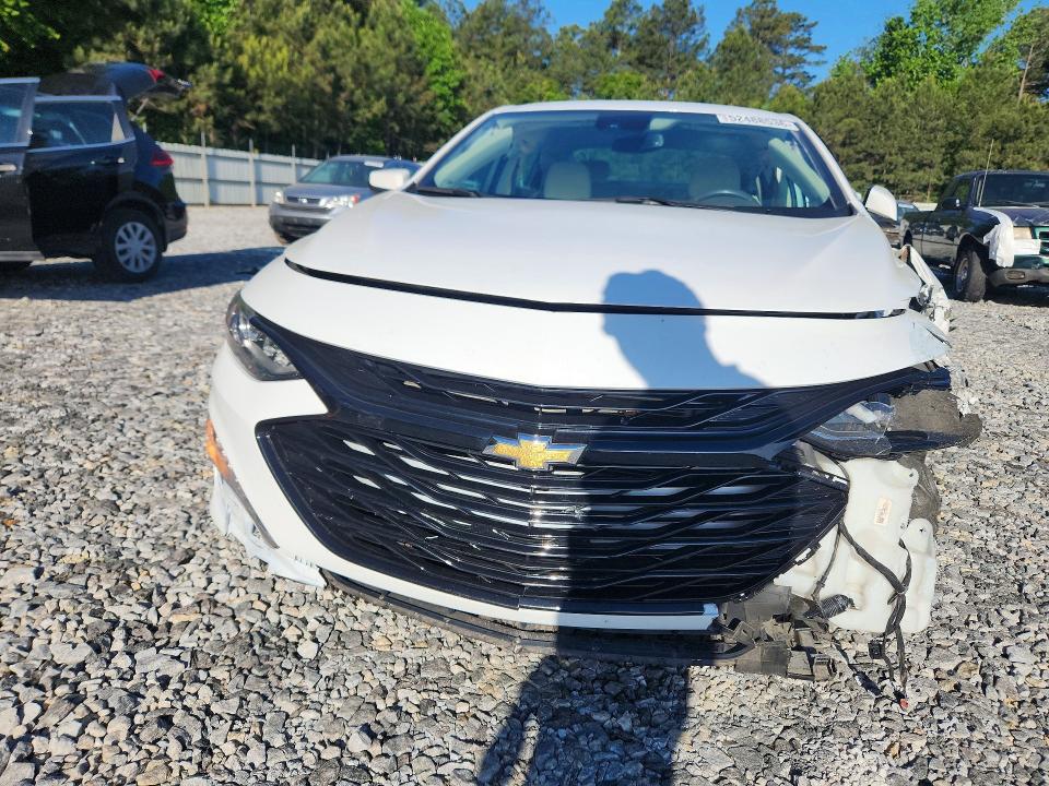 2024 Chevrolet Malibu მანქანა იყიდება აუქციონზე, vin: 1G1ZE5ST9RF177355, აუქციონის ნომერი: 52488536