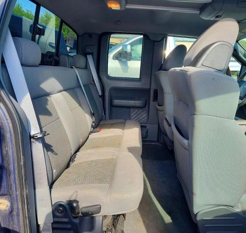 Auction sale of the 2004 Ford F150, vin: 1FTRX12W14NB84626, lot number: 52862846