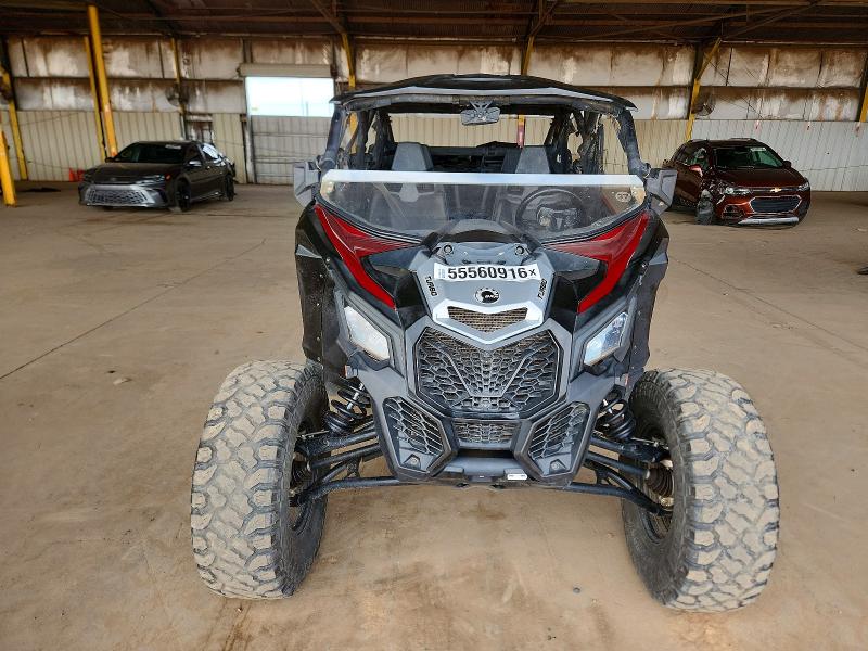 Продаж на аукціоні авто 2024 Can-am Maverick X3 Max, vin: 3JBVMAY45RE000364, номер лоту: 55560916