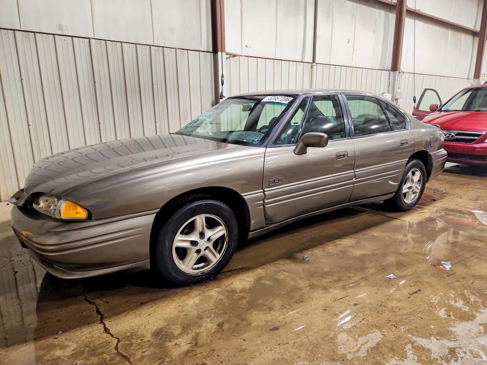 Продаж на аукціоні авто 1999 Pontiac Bonneville, vin: 1G2HX52K0XH232883, номер лоту: 52867396
