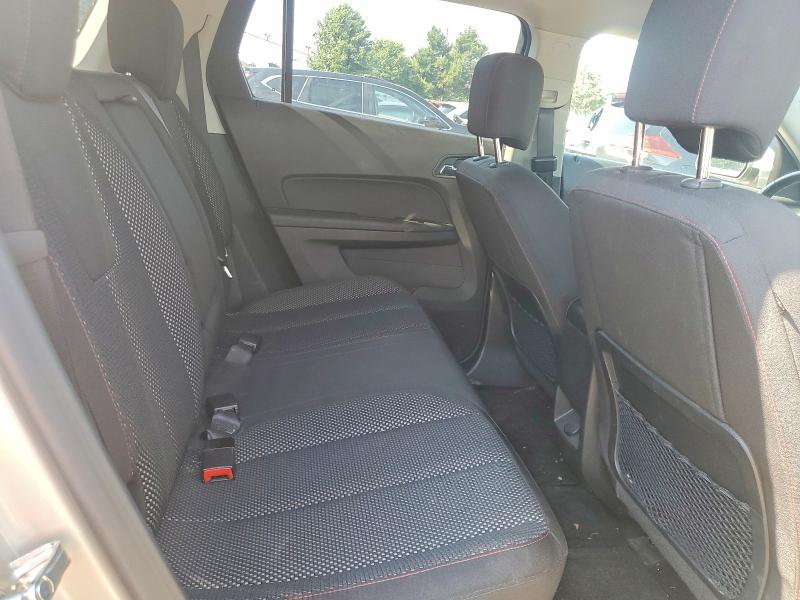 Aukcja sprzedaży 2015 Gmc Terrain, vin: 2GKALREK1F6249437, numer aukcji: 55213156