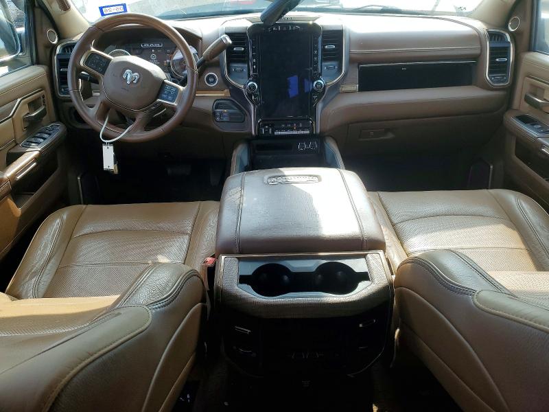54256406 :رقم المزاد ، 3C6UR5GL1NG105435 vin ، 2022 Ram 2500 مزاد بيع