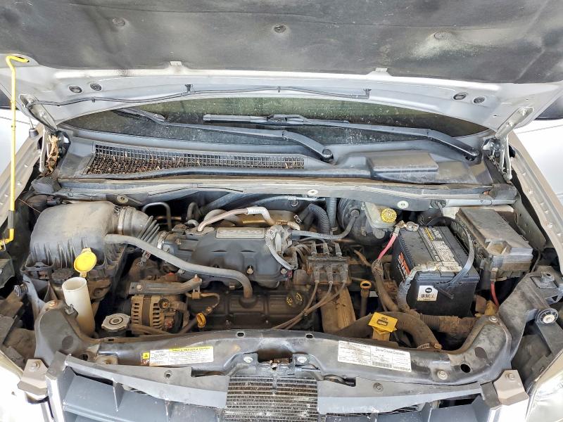 Aukcja sprzedaży 2008 Chrysler Town & Country, vin: 2A8HR44H08R123520, numer aukcji: 51550676