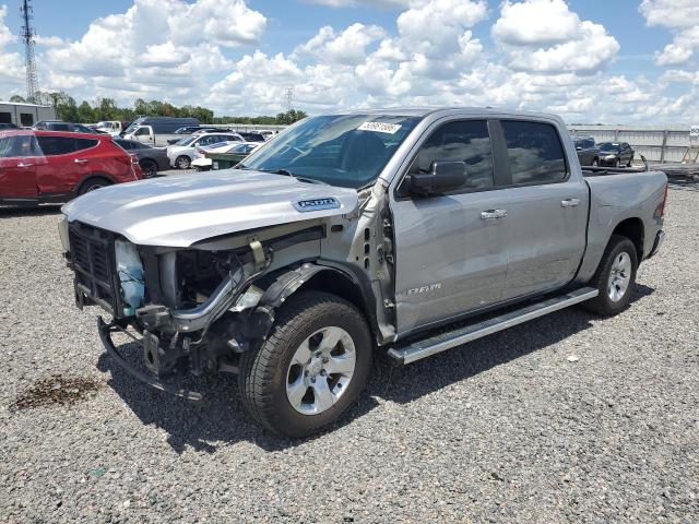 Продажа на аукционе авто 2020 Ram 1500, vin: 1C6RRFFG0LN231841, номер лота: 53981586