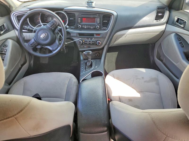Продажа на аукционе авто 2014 Kia Optima, vin: 5XXGM4A74EG280968, номер лота: 52032466