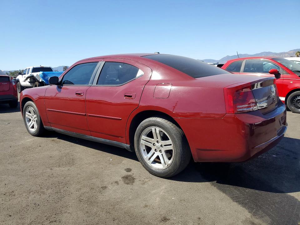 Aukcja sprzedaży 2007 Dodge Charger, vin: 2B3KA43G17H864178, numer aukcji: 53928536