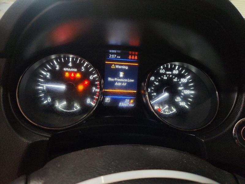 Aukcja sprzedaży 2020 Nissan Rogue Sport, vin: JN1BJ1CW1LW376349, numer aukcji: 55255246