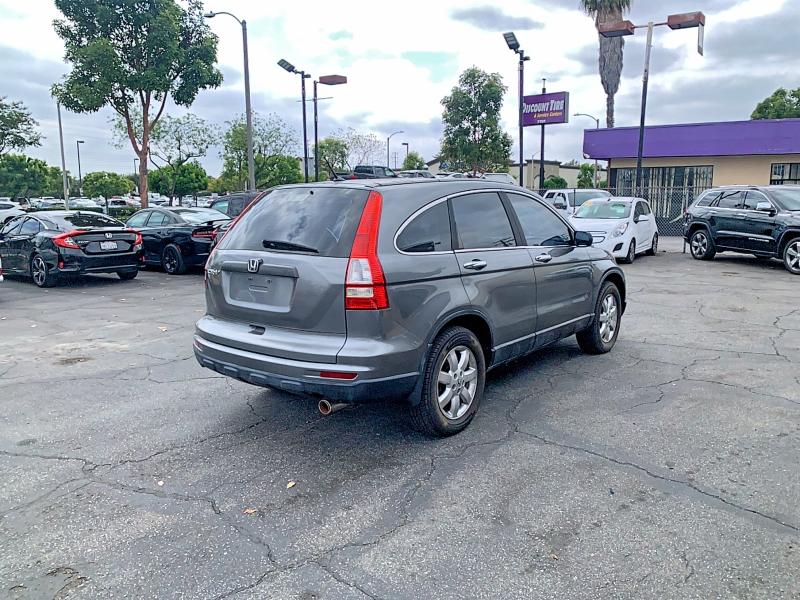 2011 Honda Cr-v მანქანა იყიდება აუქციონზე, vin: 5J6RE3H33BL016181, აუქციონის ნომერი: 54175346