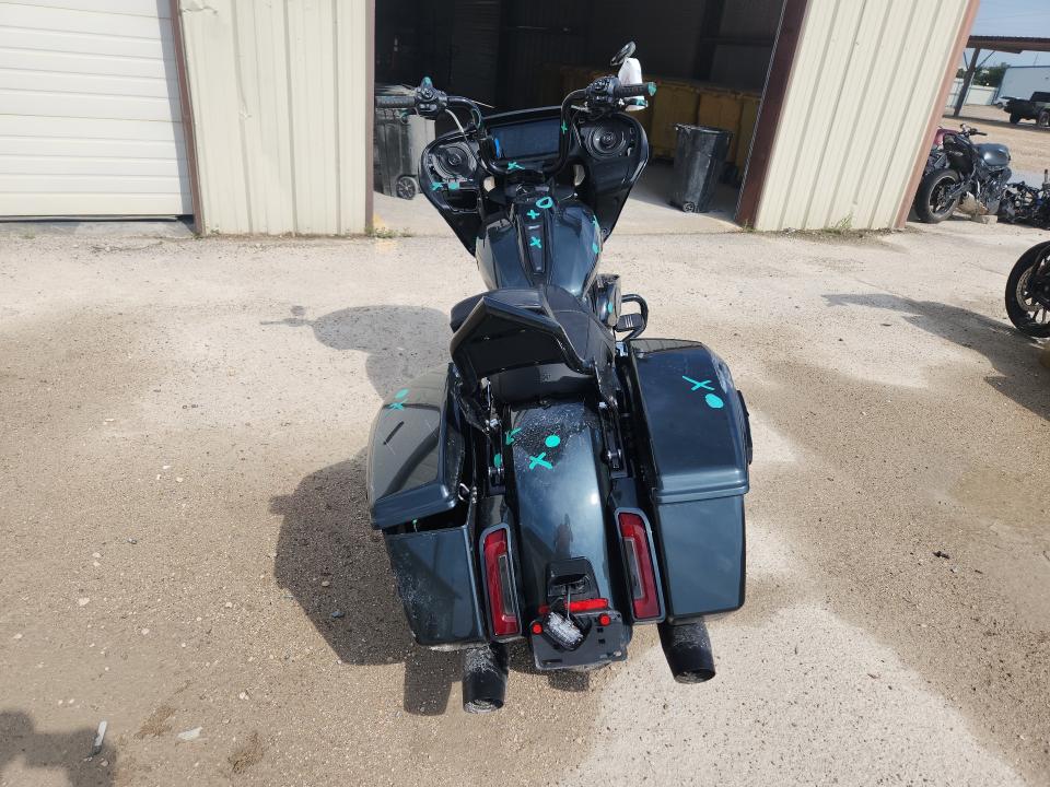 Продажа на аукционе авто 2025 Harley Davidson Fltrx, vin: 1HD1KH71XSB646650, номер лота: 54435756