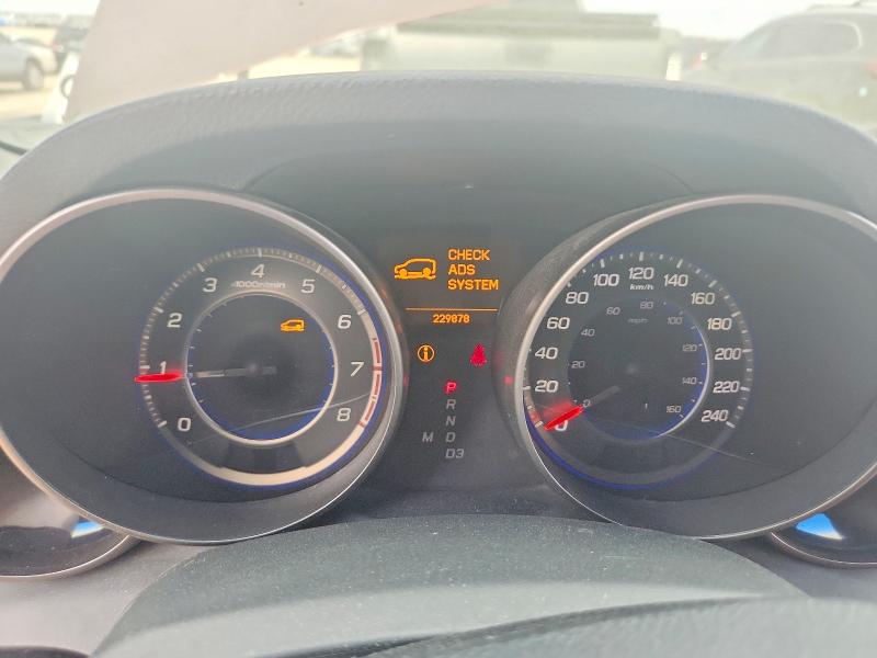 Продаж на аукціоні авто 2007 Acura Mdx, vin: 2HNYD28857H004798, номер лоту: 50058586