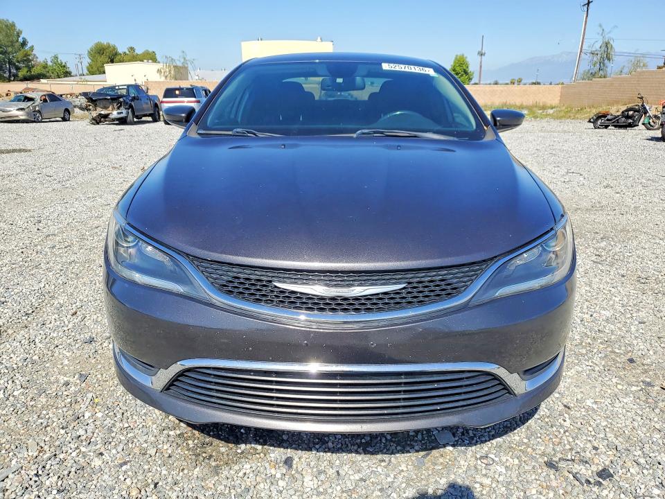 Aukcja sprzedaży 2016 Chrysler 200, vin: 1C3CCCAB8GN117414, numer aukcji: 52570136