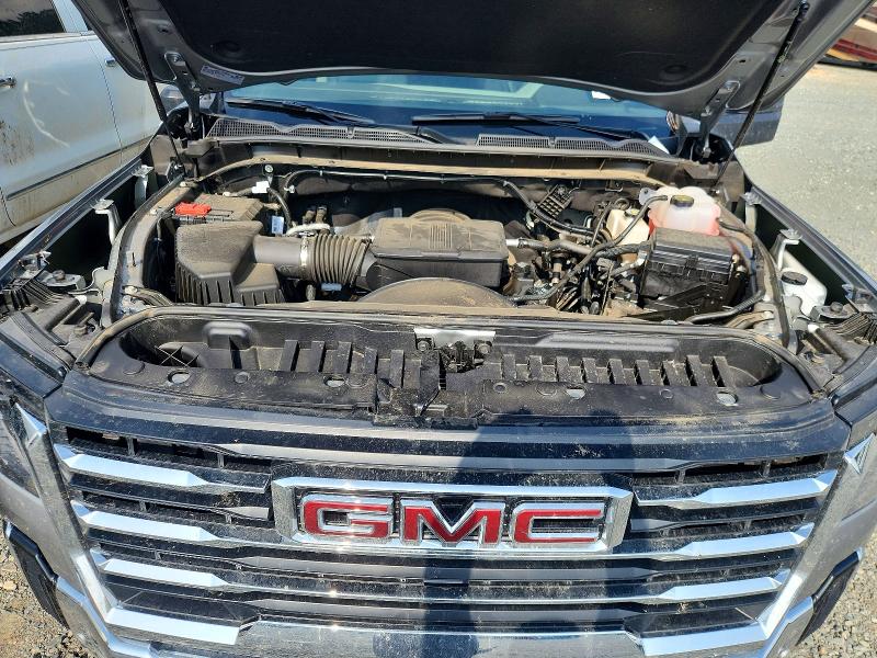 2026 Gmc Sierra მანქანა იყიდება აუქციონზე, vin: 1GT4UNE70TF193020, აუქციონის ნომერი: 53829366