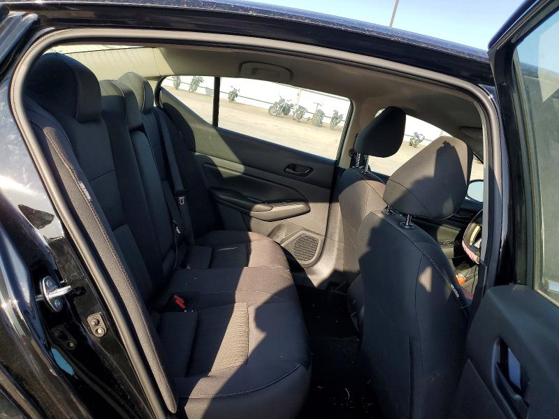 2024 Nissan Altima მანქანა იყიდება აუქციონზე, vin: 1N4BL4BV4RN407633, აუქციონის ნომერი: 53023986