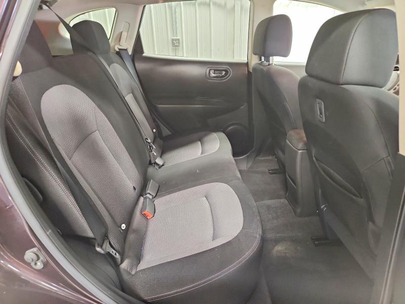 55531096 :رقم المزاد ، JN8AS5MV2DW626254 vin ، 2013 Nissan Rogue مزاد بيع