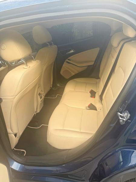 Aukcja sprzedaży 2020 Mercedes-benz Cla 250 4m, vin: W1NTG4GB5LJ702006, numer aukcji: 55579886