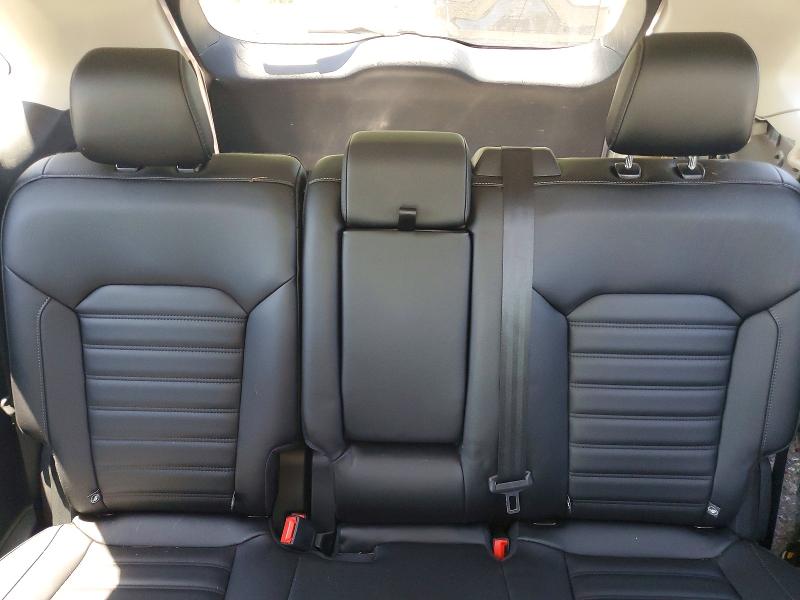 Продаж на аукціоні авто 2019 Ford Edge, vin: 2FMPK4J92KBC28415, номер лоту: 53970066