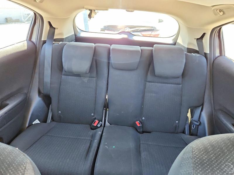 Продажа на аукционе авто 2017 Honda Hr-v, vin: 3CZRU6H57HM706030, номер лота: 53337266
