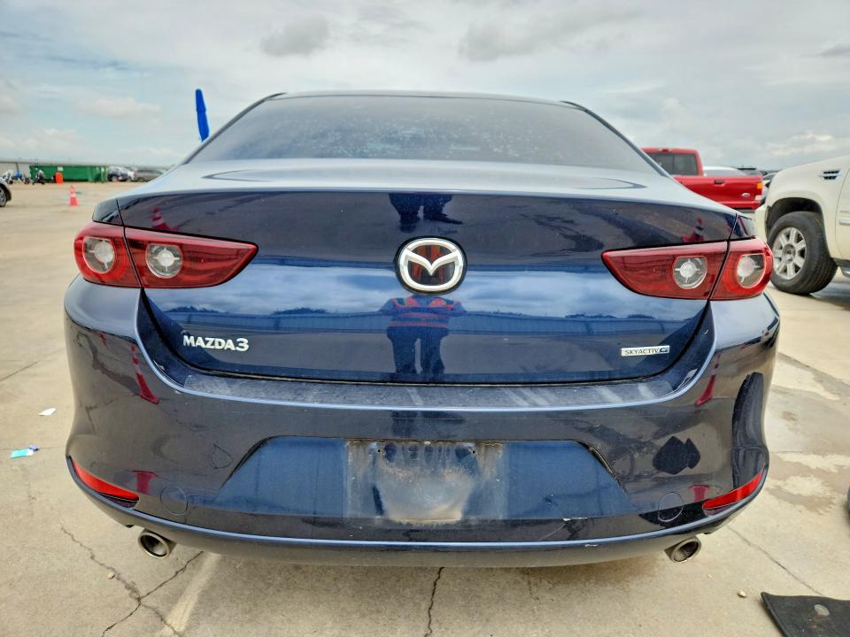 Aukcja sprzedaży 2022 Mazda 3, vin: 3MZBPAAL9NM305226, numer aukcji: 55062086
