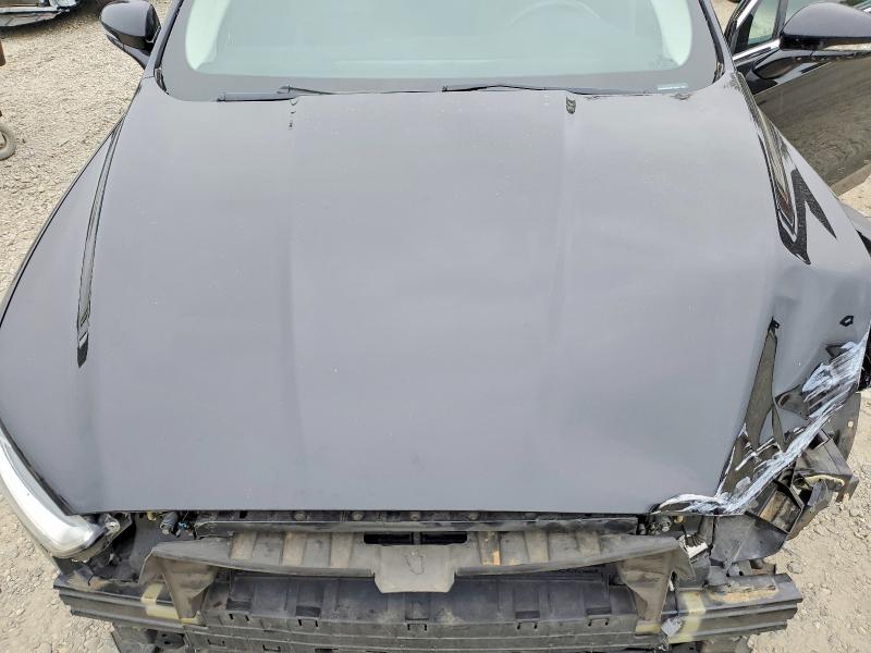 52049326 :رقم المزاد ، 3FA6P0H9XGR173615 vin ، 2016 Ford Fusion مزاد بيع