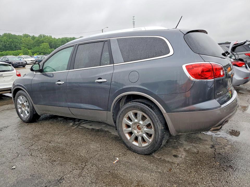 Aukcja sprzedaży 2014 Buick Enclave, vin: 5GAKVDED7CJ300485, numer aukcji: 54536296