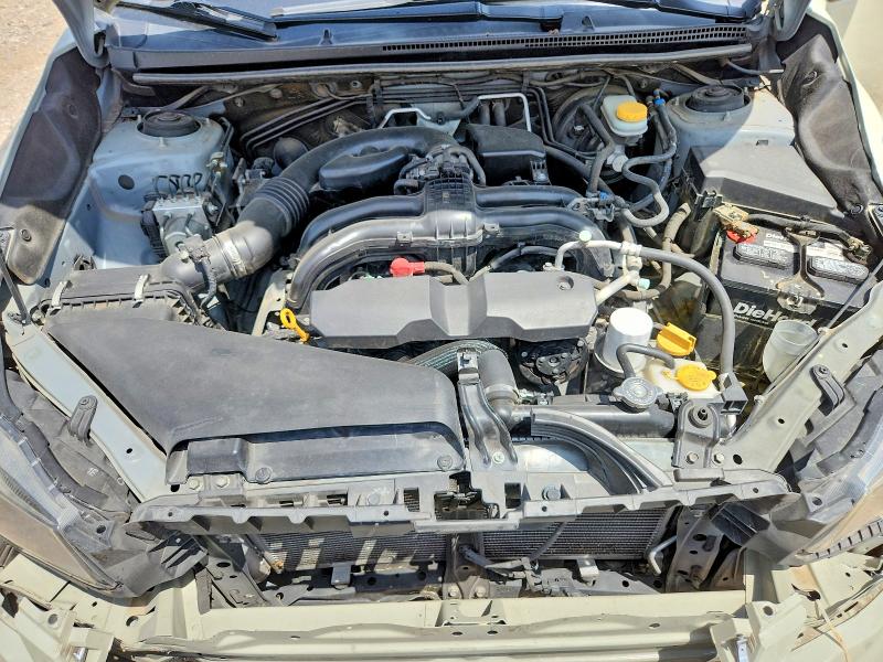 52495176 :رقم المزاد ، JF2GPAMC5F8265321 vin ، 2015 Subaru Xv Crosstrek مزاد بيع