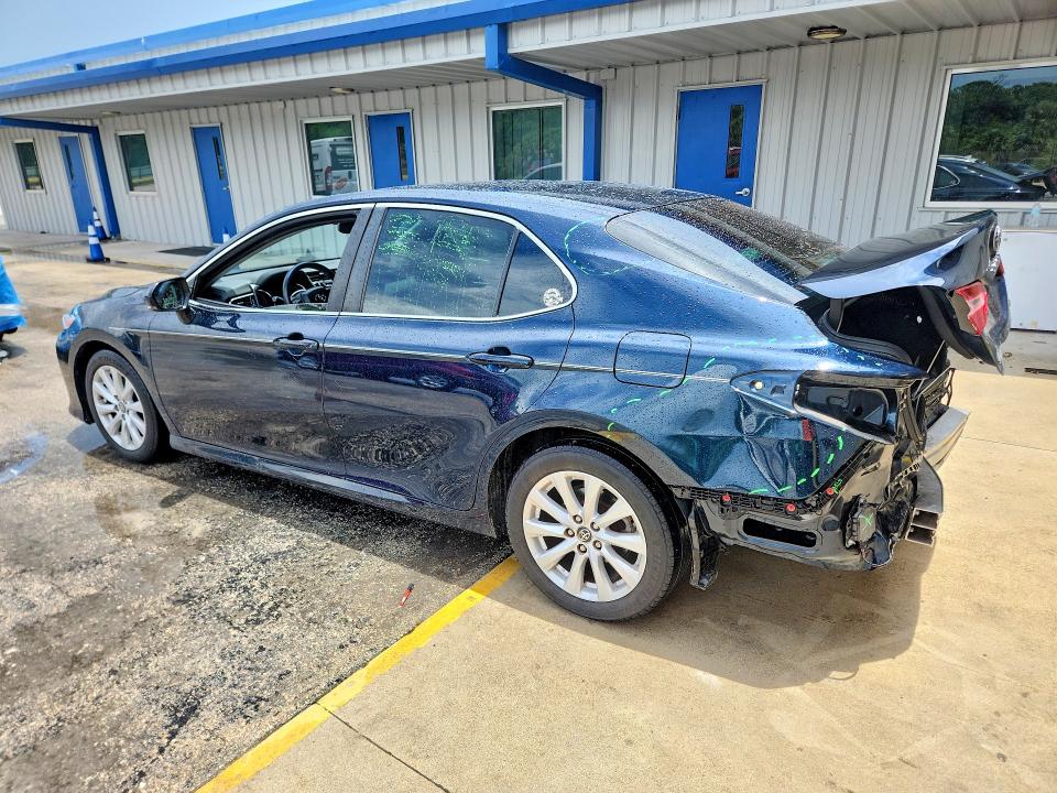 Aukcja sprzedaży 2018 Toyota Camry, vin: 4T1B11HK0JU668128, numer aukcji: 54595386