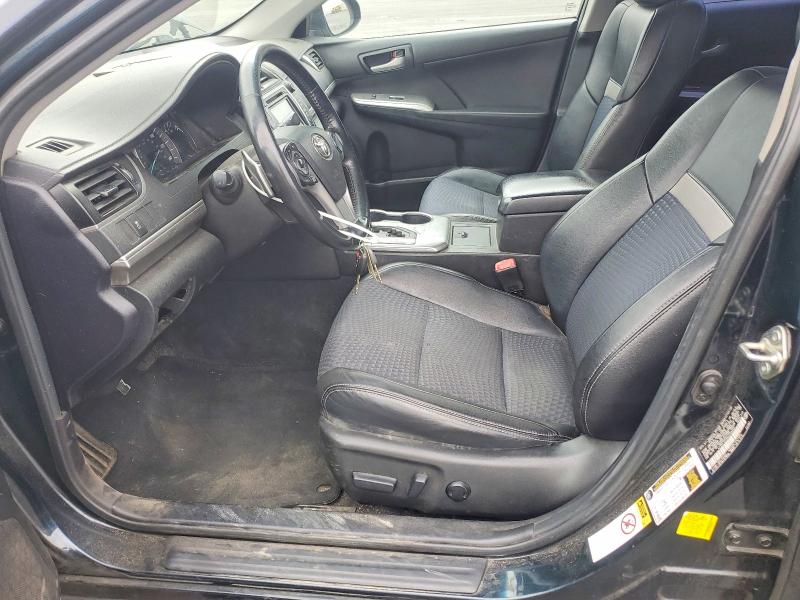 Продаж на аукціоні авто 2014 Toyota Camary, vin: 4T1BF1FK6EU359256, номер лоту: 45954426