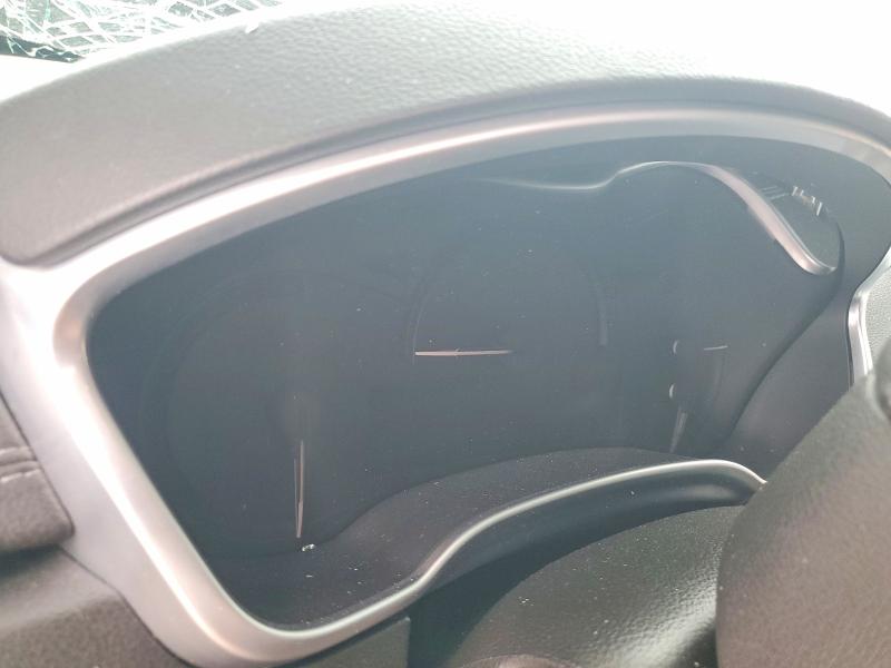 52740606 :رقم المزاد ، 3GYFNCE34GS527813 vin ، 2016 Cadillac Srx مزاد بيع