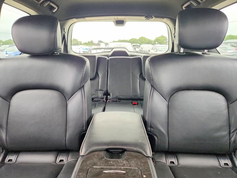 Aukcja sprzedaży 2020 Infiniti Qx80, vin: JN8AZ2NF2L9700478, numer aukcji: 53164566