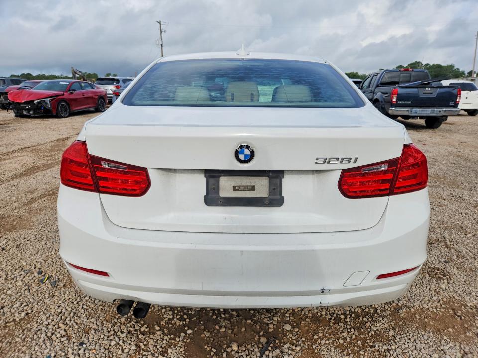 Продажа на аукционе авто 2015 Bmw 328, vin: WBA3A5C58FP605458, номер лота: 54761626
