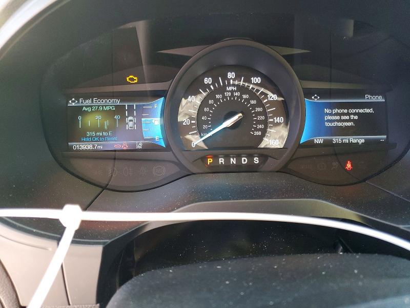 Aukcja sprzedaży 2024 Ford Edge, vin: 2FMPK4G95RBA35564, numer aukcji: 54987266