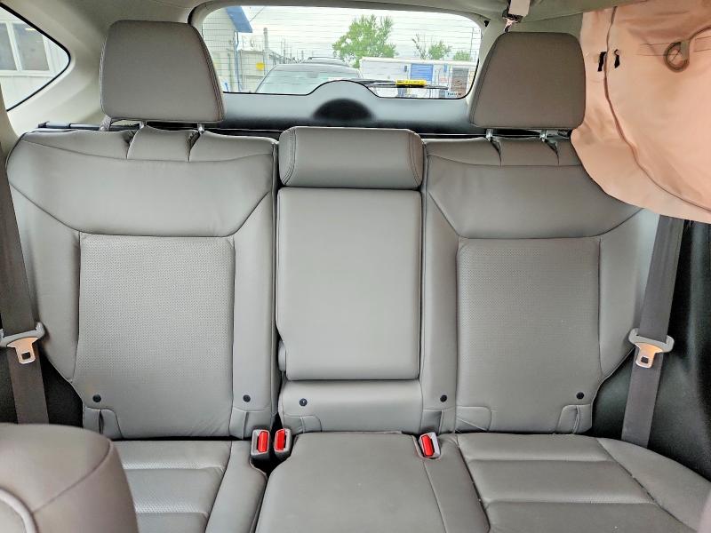 54805586 :رقم المزاد ، 5J6RM3H97GL003240 vin ، 2016 Honda Cr-v مزاد بيع