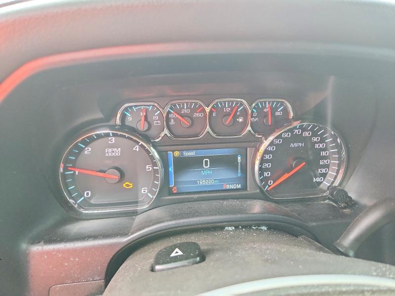 Aukcja sprzedaży 2014 Chevrolet Silverado, vin: 1GCVKSEC4EZ324411, numer aukcji: 55431706