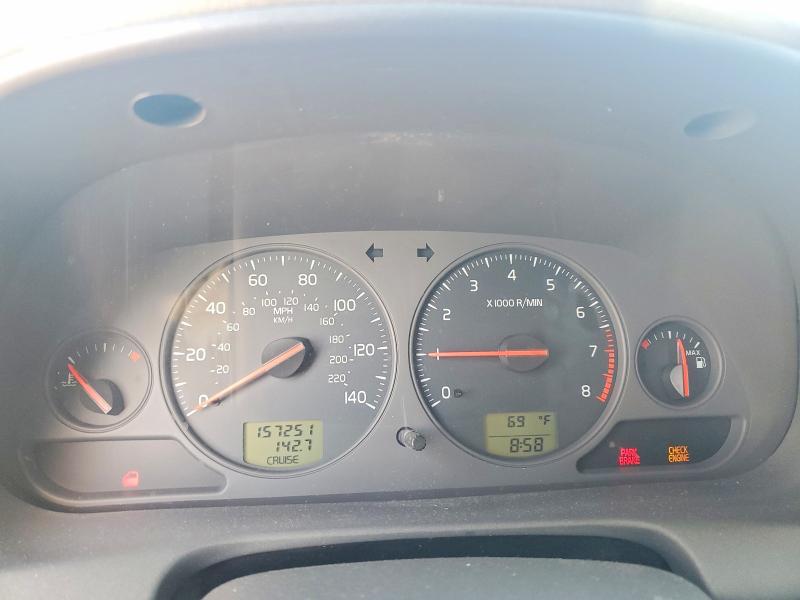 Продаж на аукціоні авто 2003 Volvo S40, vin: YV1VS27543F979949, номер лоту: 52910926