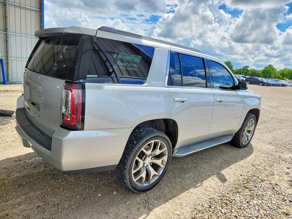 Продажа на аукционе авто 2015 Gmc Yukon, vin: 1GKS2BKC0FR252121, номер лота: 55502466