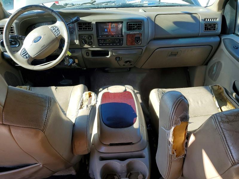 Продаж на аукціоні авто 2003 Ford Excursion, vin: 1FMSU43P03EC18178, номер лоту: 52064986