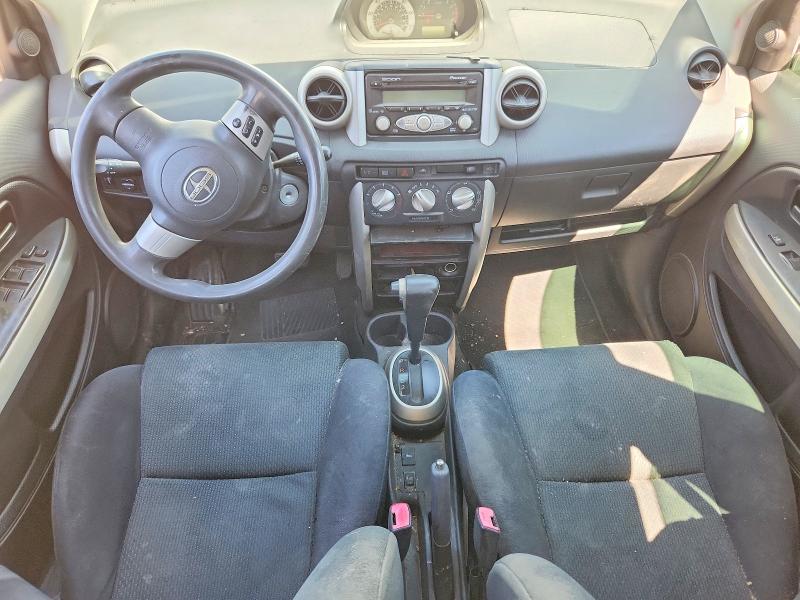 Продажа на аукционе авто 2006 Toyota Scion Xa, vin: JTKKT604360150742, номер лота: 53295206