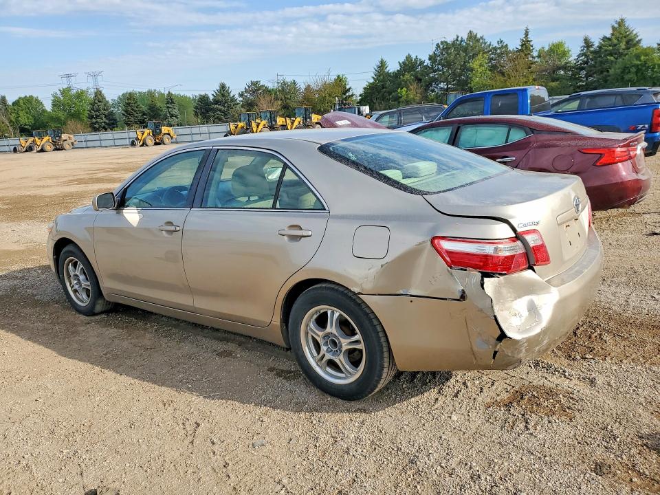 Продажа на аукционе авто 2009 Toyota Camry, vin: 4T1BE46K99U871555, номер лота: 52823396