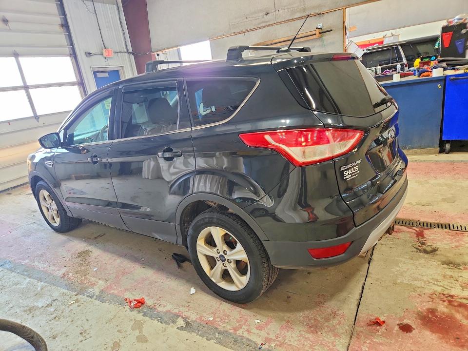 52736696 :رقم المزاد ، 1FMCU9GX7FUB42870 vin ، 2015 Ford Escape مزاد بيع