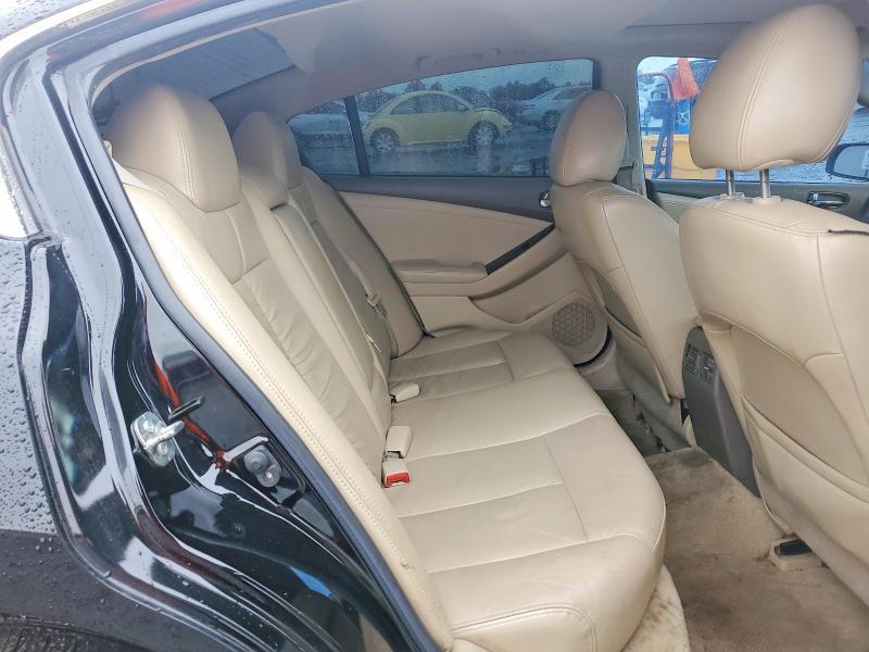 54952876 :رقم المزاد ، 1N4AL2AP2BN453941 vin ، 2011 Nissan Altima مزاد بيع