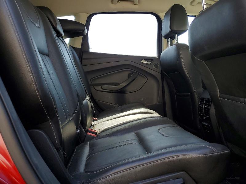 2013 Ford Escape მანქანა იყიდება აუქციონზე, vin: 1FMCU0J93DUD10359, აუქციონის ნომერი: 54351936