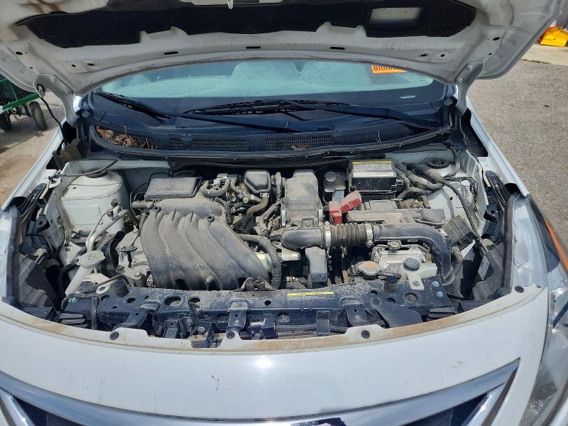 Продажа на аукционе авто 2019 Nissan Versa, vin: 3N1CN7AP5KL860231, номер лота: 54698856