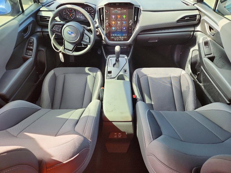 Aukcja sprzedaży 2026 Subaru Crosstrek, vin: 4S4GUHD63T3702022, numer aukcji: 51850596