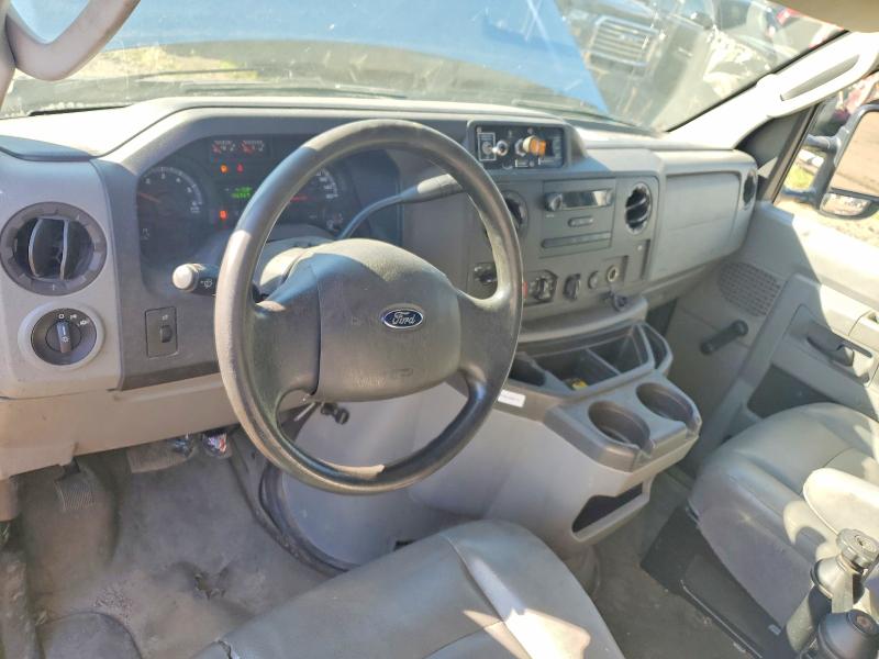 Продажа на аукционе авто 2014 Ford Econoline, vin: 1FDSE3EL0EDA58555, номер лота: 50621236
