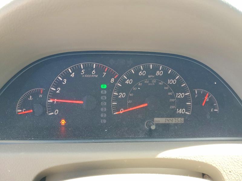54670406 :رقم المزاد ، 4T1BF30K06U631967 vin ، 2006 Toyota Camry مزاد بيع