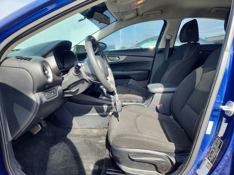 Продажа на аукционе авто 2020 Kia Forte, vin: 3KPF24AD2LE199447, номер лота: 54332216