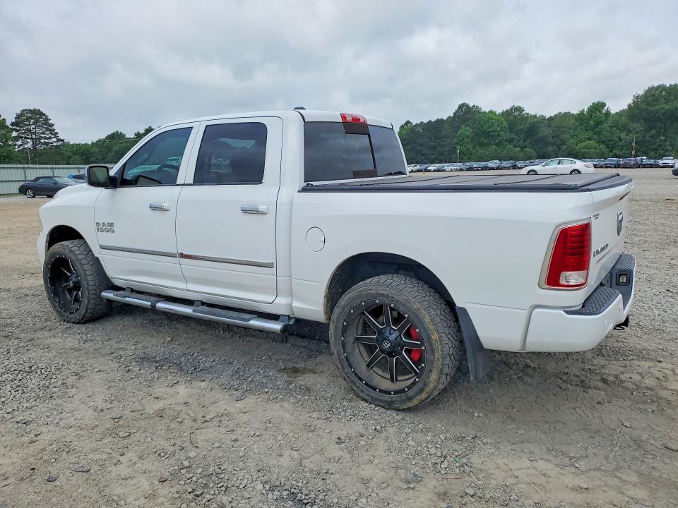 Продажа на аукционе авто 2014 Ram 1500, vin: 1C6RR7PM1ES431352, номер лота: 53951936