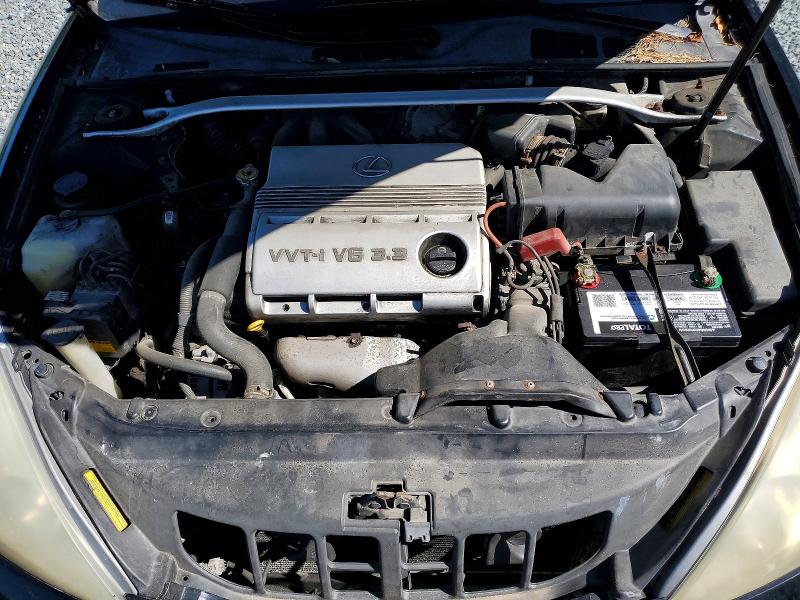 53058056 :رقم المزاد ، JTHBA30G045005565 vin ، 2004 Lexus Es مزاد بيع